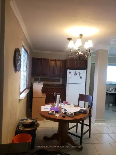 Semi-Detached in Caledon