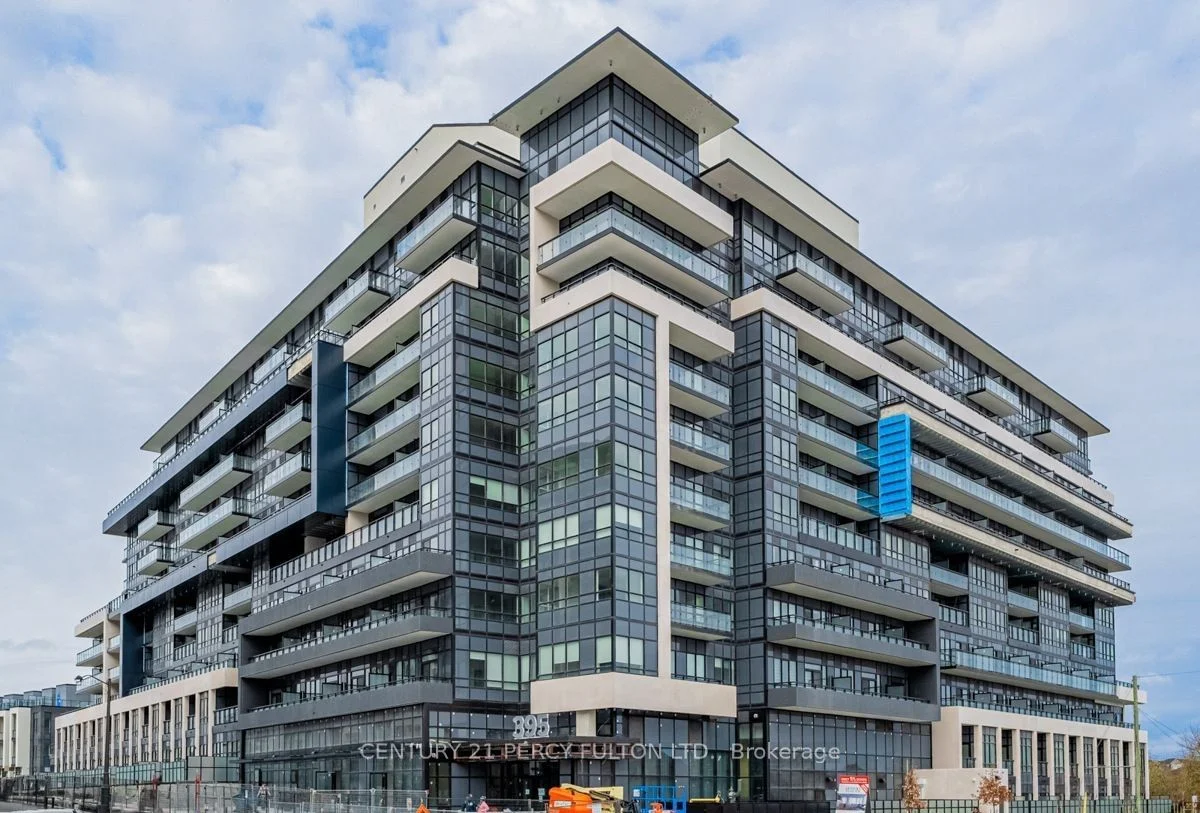 395 Dundas Street W Lph26, Oakville, On L6m 4m2