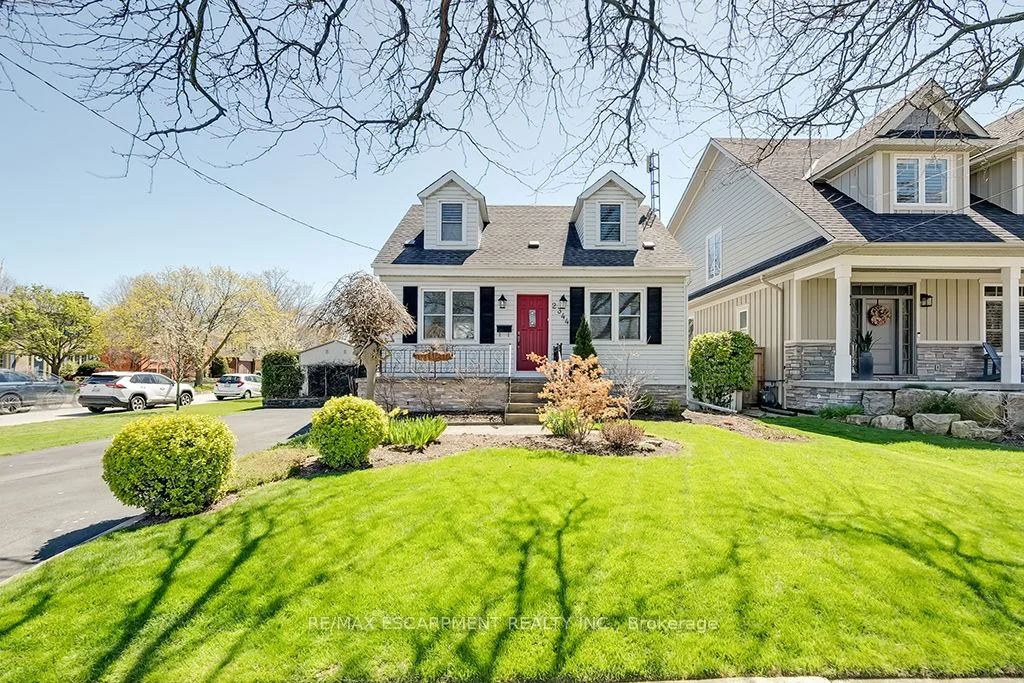 2344 Woodward Avenue, Burlington, On L7r 1t9