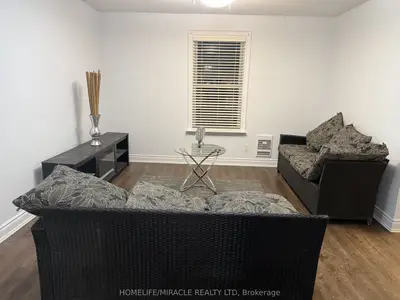 Detached in Brampton