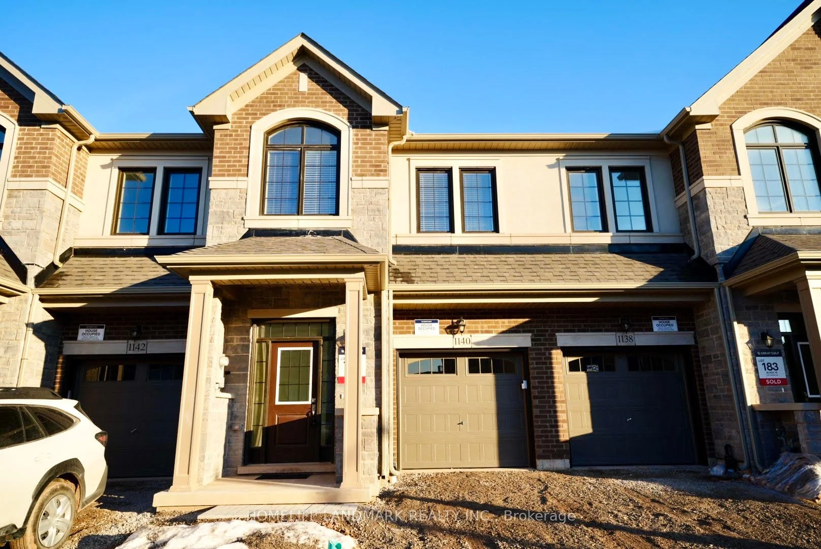 1140 Tanbark Avenue, Oakville, On L6h 8c4