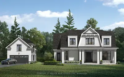 Detached in Oakville