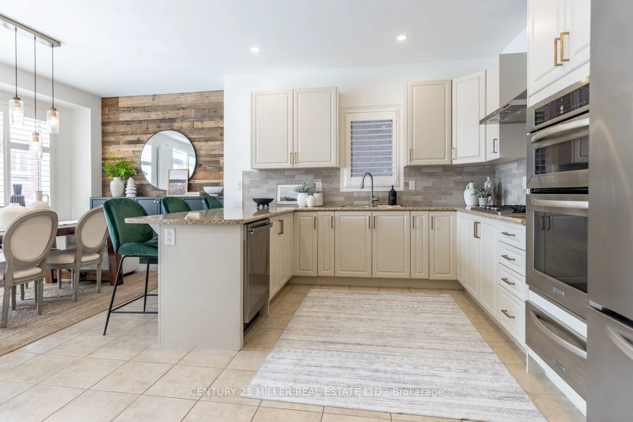 Detached in Milton