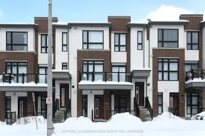 100 Canon Jackson Drive 110, Toronto W04, On M6m 0c1
