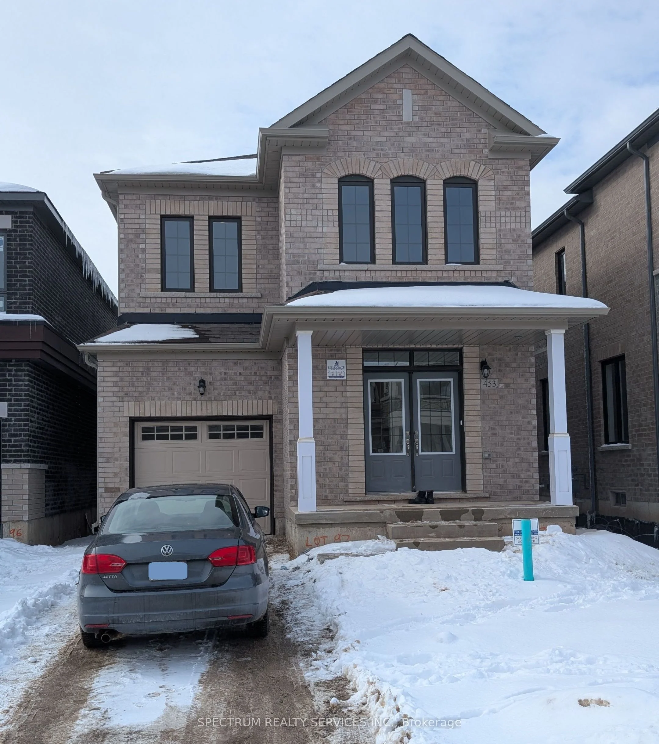 Detached in Milton