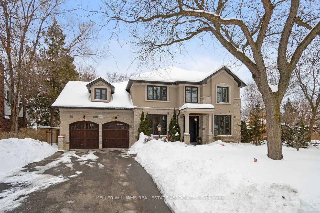 Detached in Mississauga