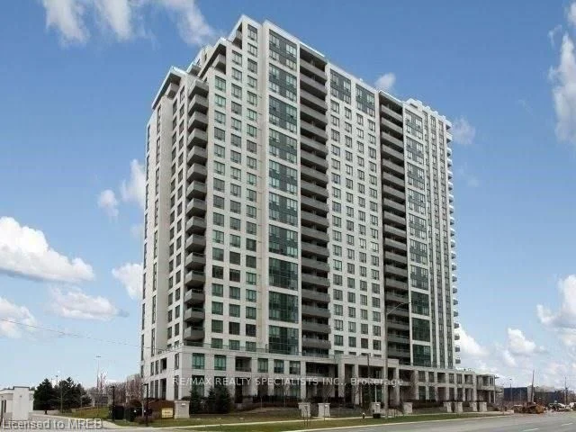 335 Rathburn Road W 2303, Mississauga, On L5n 0c8