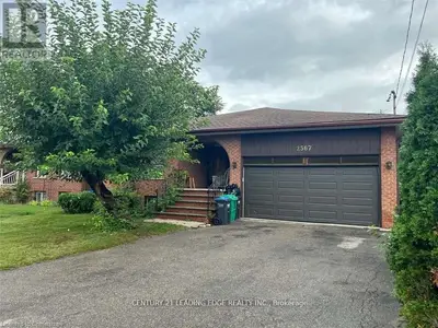 Detached in Mississauga