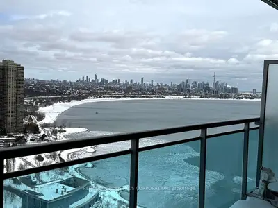 16 Brookers Lane 3204, Toronto W06, On M8v 0a5