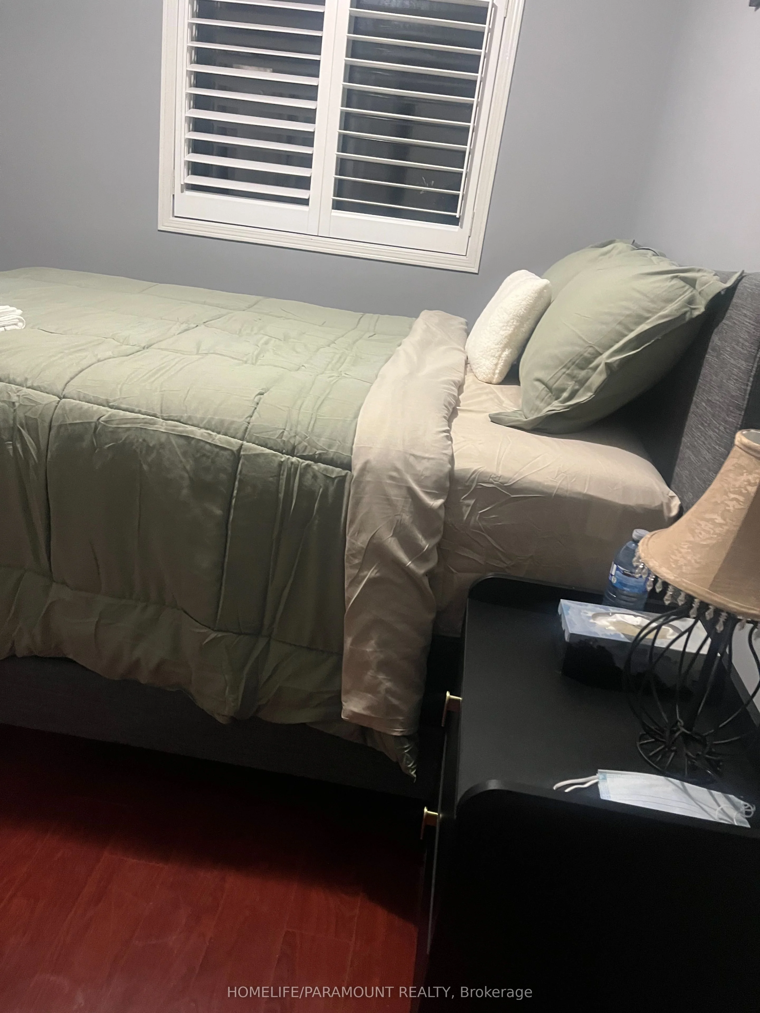 Semi-Detached in Brampton