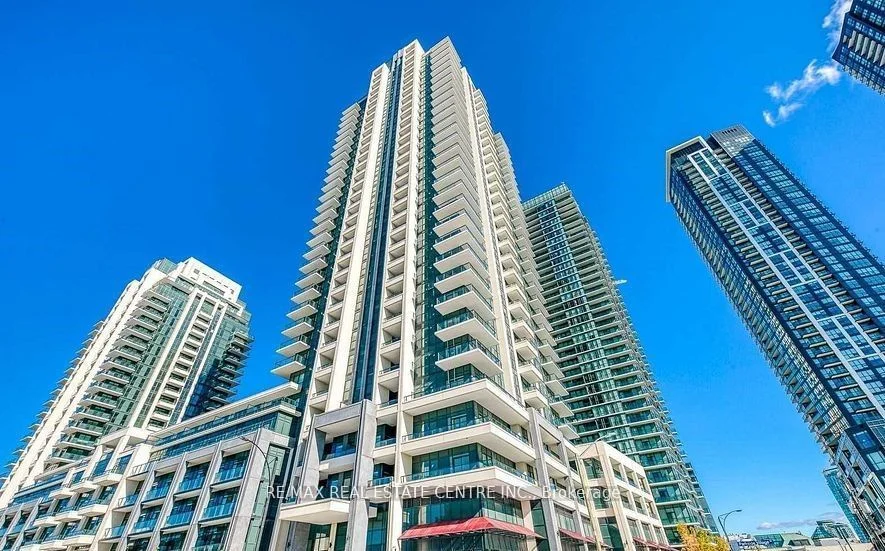 4055 Parkside Village Drive 3016, Mississauga, On L5b 0k8