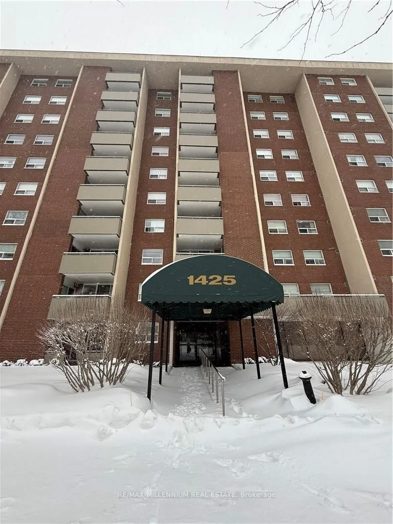 Condo Apartment in Burlington