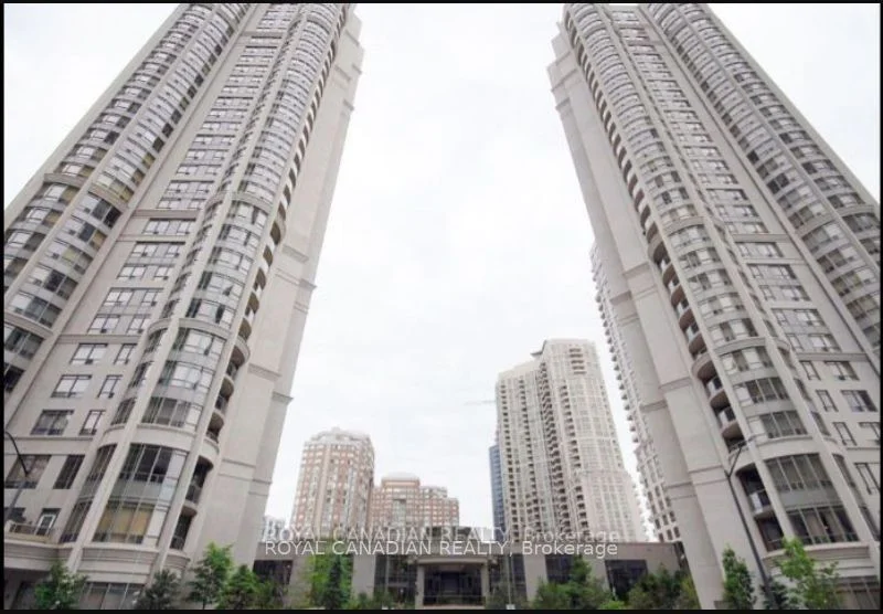 Condo Apartment in Mississauga