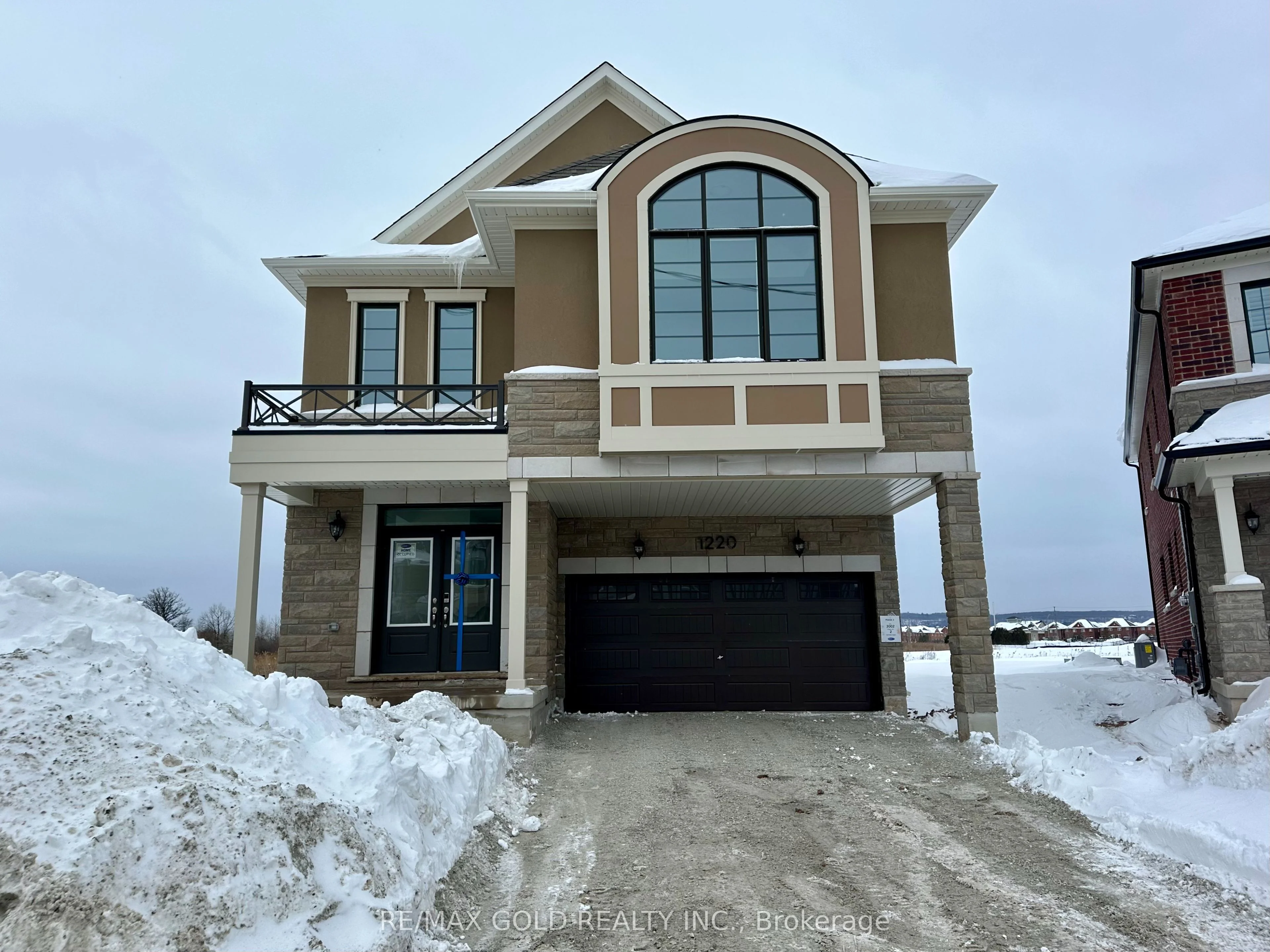Detached in Milton