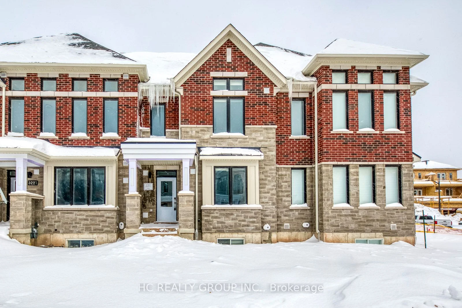 3219 Crystal Drive Basement, Oakville, On L6m 5s8
