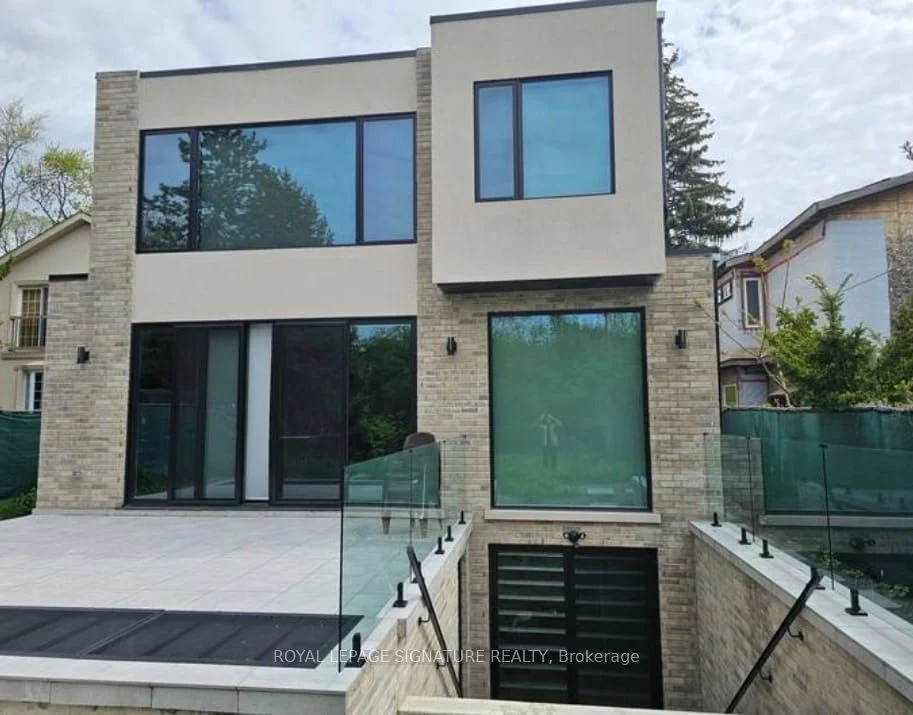 872 Goodwin Road, Mississauga, On L5g 4j7