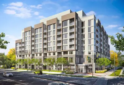 412 Silver Maple Road 209, Oakville, On L6h 7x8