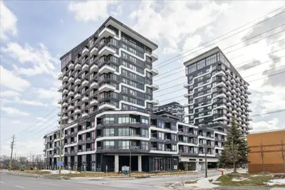 2489 Taunton Road 1316, Oakville, On L6h 3r9