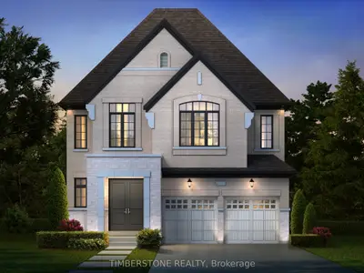 Detached in Brampton