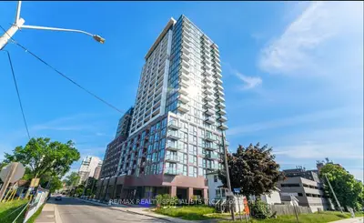 28 Ann Street 1315, Mississauga, On L5g 3g1