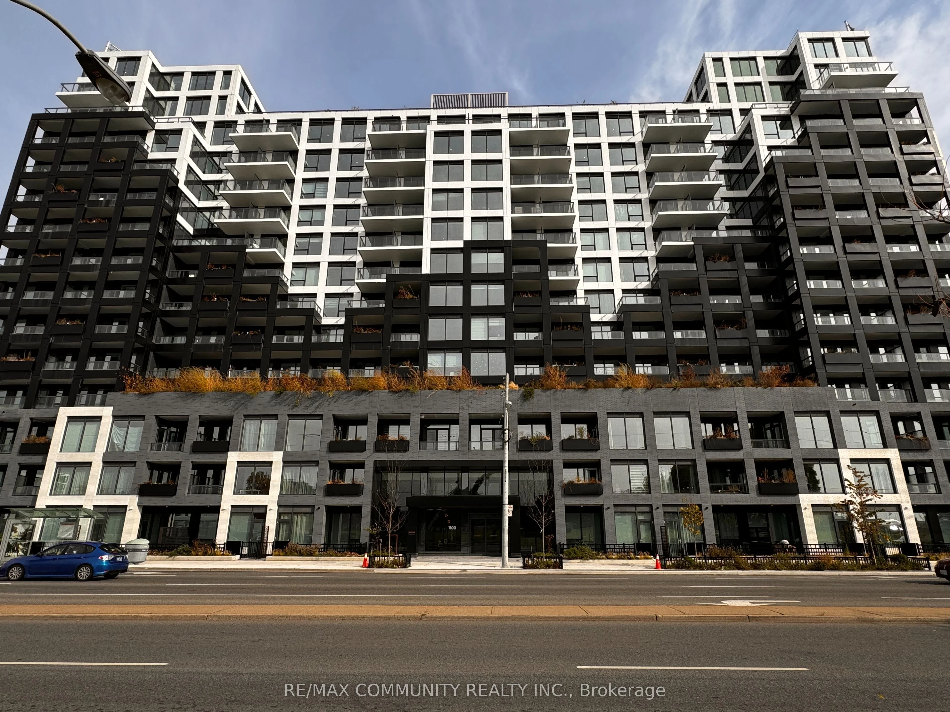 1100 Sheppard Avenue W 1136, Toronto W05, On M3k 0e4