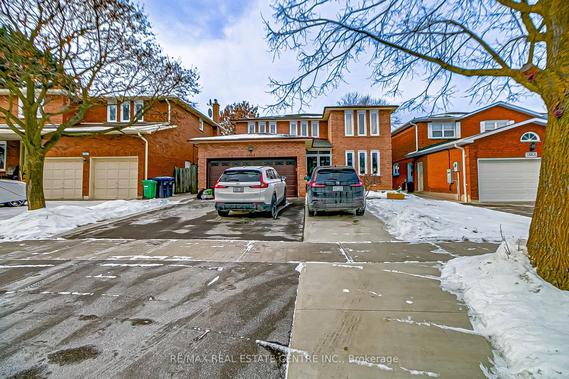 1864 Roy Ivor Crescent Bsmt, Mississauga, On L5l 3n8
