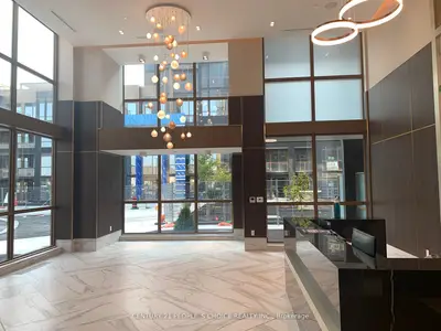Condo Apartment in Oakville