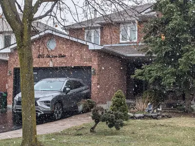 Detached in Mississauga