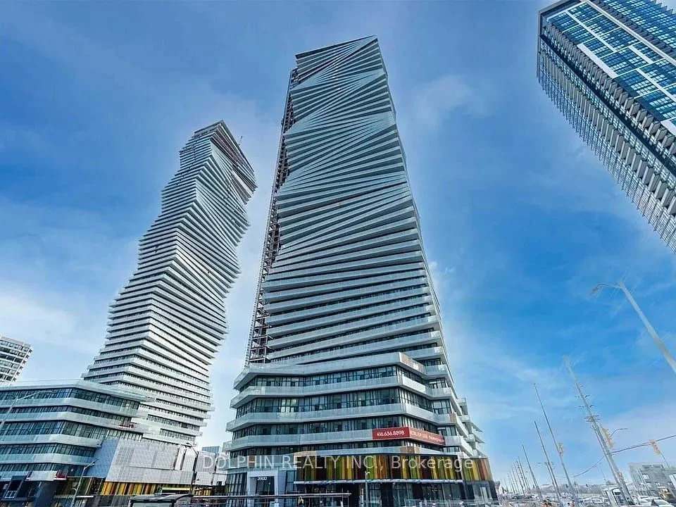 3900 Confederation Parkway 318, Mississauga, On L5b 0m3
