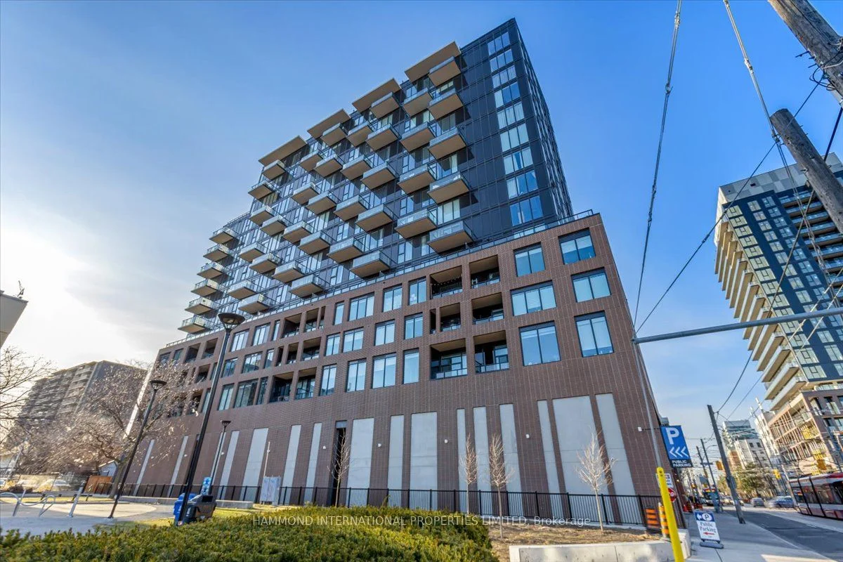 270 Dufferin Street 1023, Toronto W01, On M6k 1z6