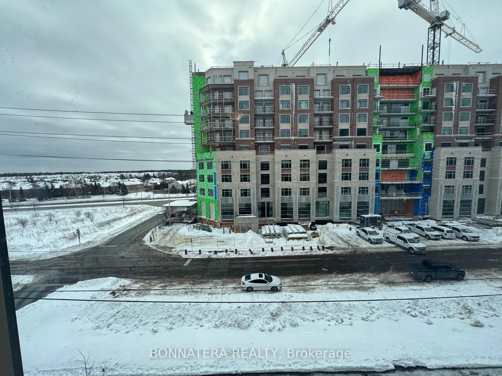 2333 Khalsa Gate 412, Oakville, ON L6M 0X7