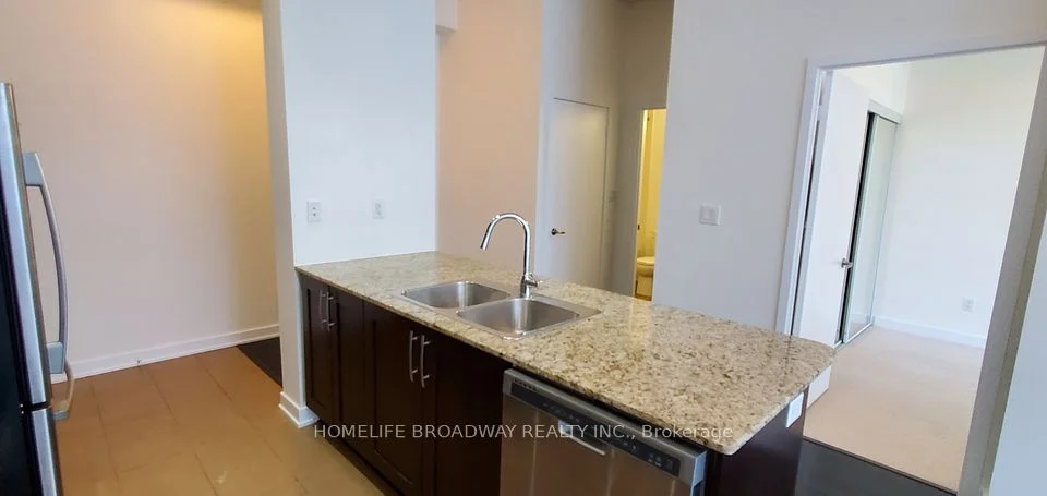 4065 Brickstone Mews 701, Mississauga, ON L5B 0G3