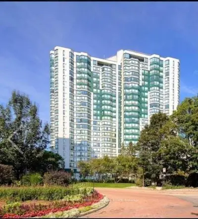 4470 Tucana Court 501, Mississauga, On L5r 3k8