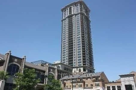 #2901 385 Prince Of Wales, Mississauga, On, L5b 0c6