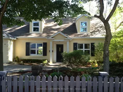 1299 Stavebank Road, Mississauga, On L5g 2v1