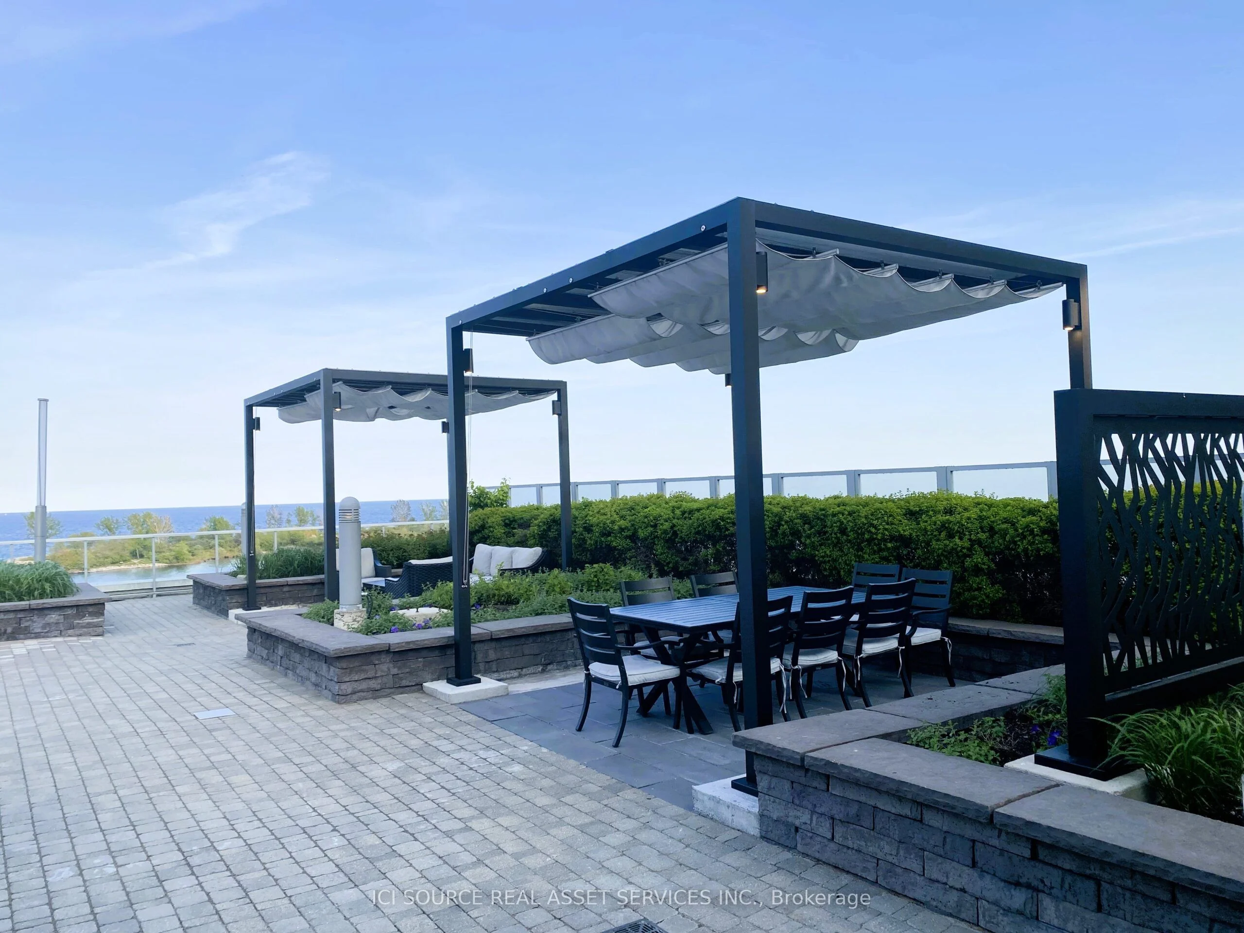 80 Marine Parade Drive 2508, Toronto W06, ON M8V 0A3
