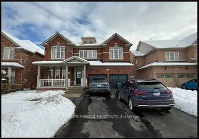 958 Bristol Road W, Mississauga, On L5v 0c5
