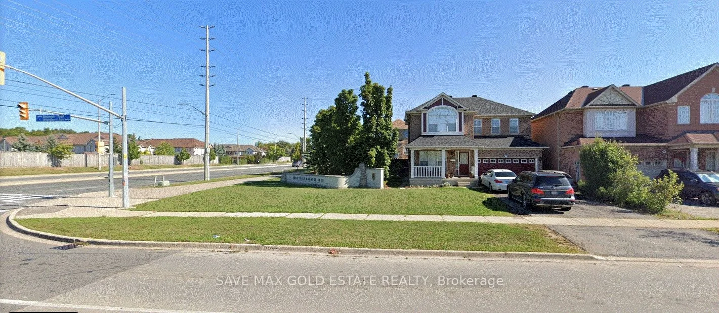 5991 Whitehorn Avenue, Mississauga, On L5v 3b5