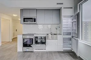 270 Dufferin Street 1108, Toronto W01, ON M6K 0H8