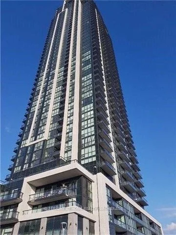 3975 Grand Park Drive 4106, Mississauga, On L5b 0k4