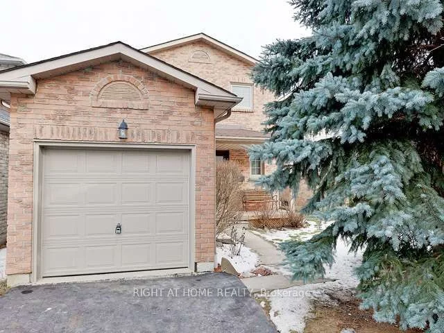 Detached in Mississauga