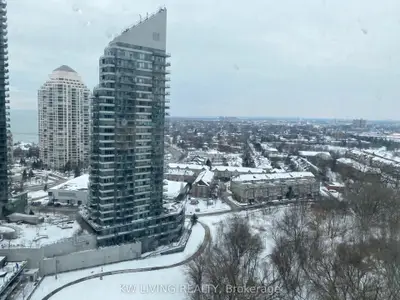 2220 Lakeshore Boulevard W 2101, Toronto W06, On M8v 0c1