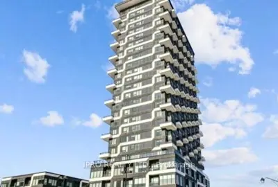 Condo Apartment in Oakville
