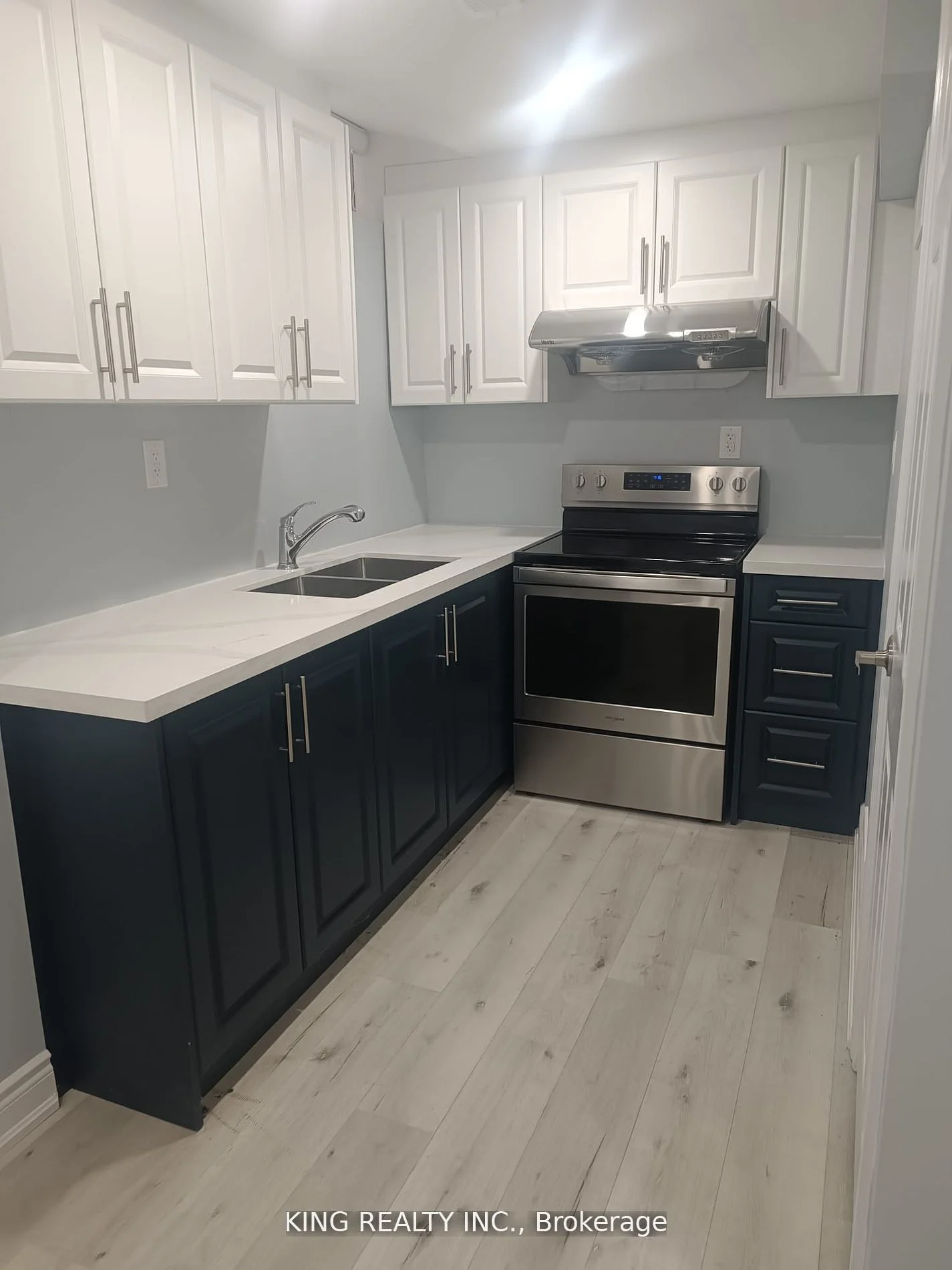 Detached in Brampton