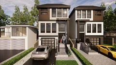 189 #2 Hay Avenue, Toronto W06, On M8z 1g3