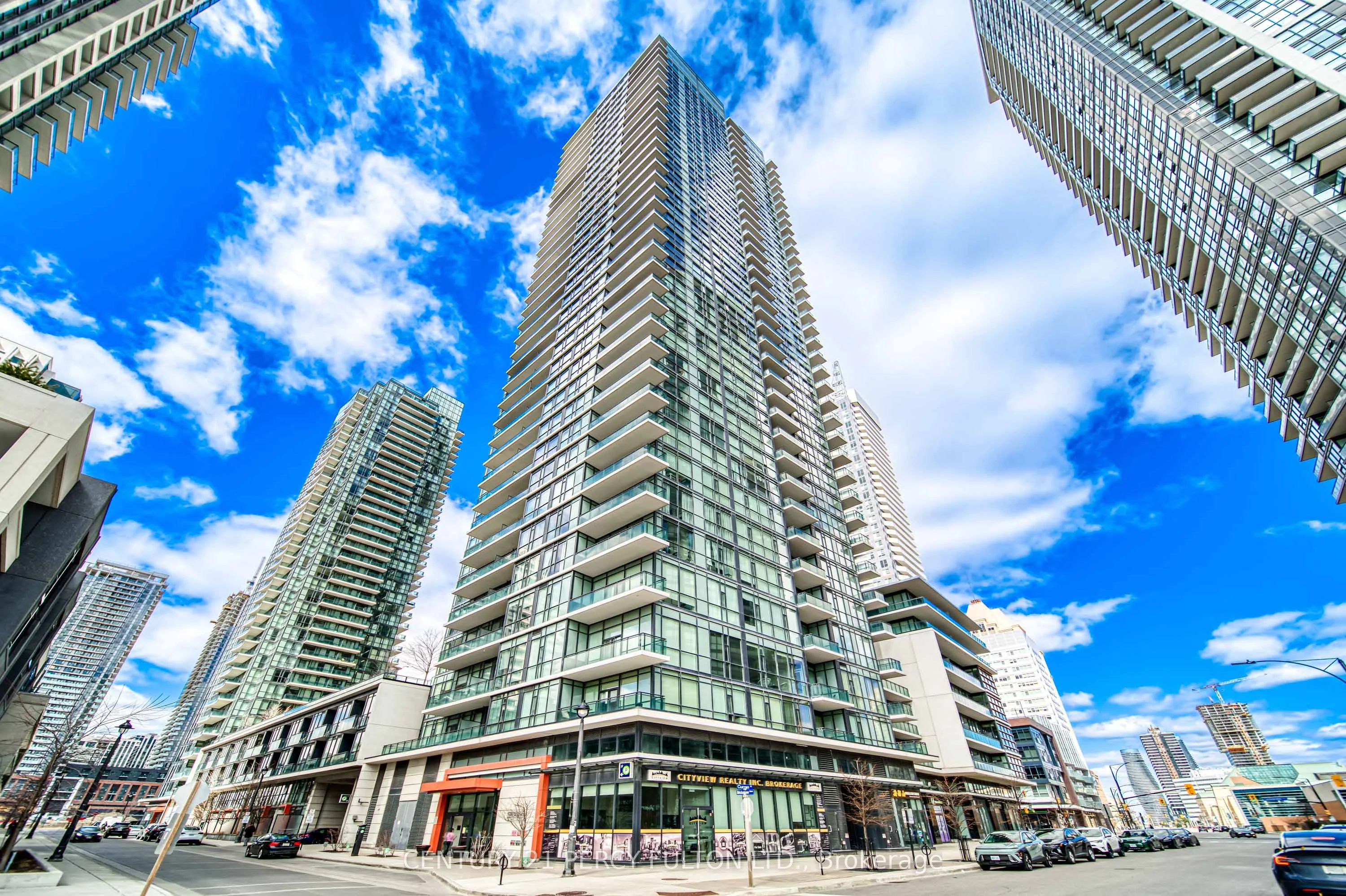 4065 Brickstone Mews 210, Mississauga, On L5b 0g3