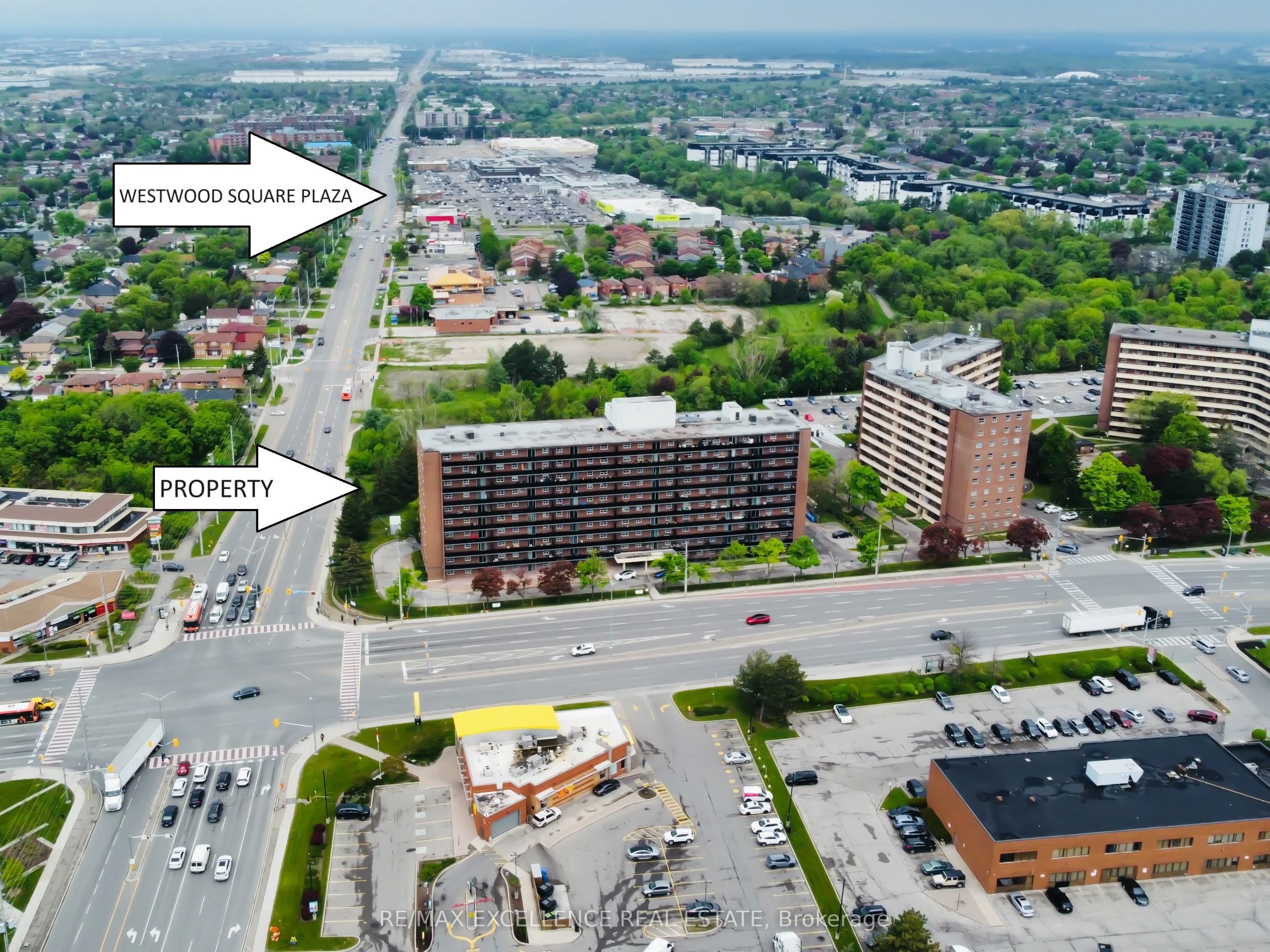 3533 Derry Road E 902, Mississauga, ON L4T 1B1