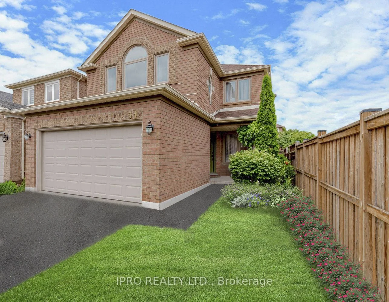 Detached in Brampton