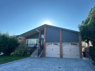 Detached in Mississauga