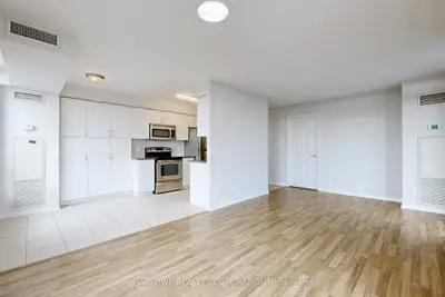 4850 Glen Erin Drive S 1808, Mississauga, On L5m 7s1